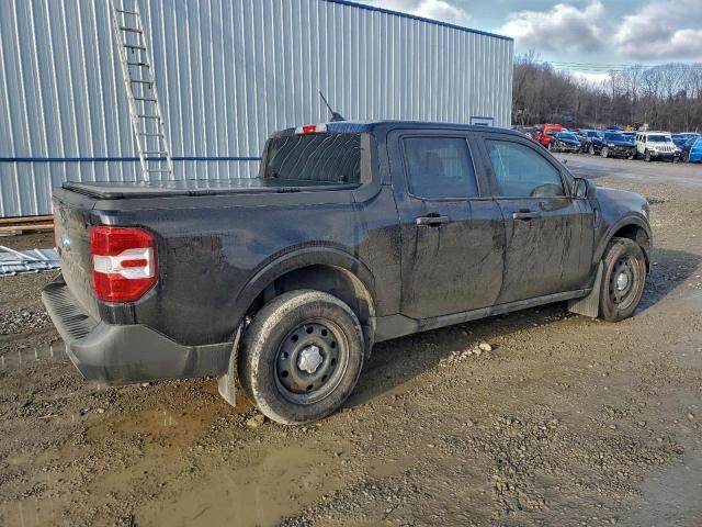 Ford Maverick Xl Image 9