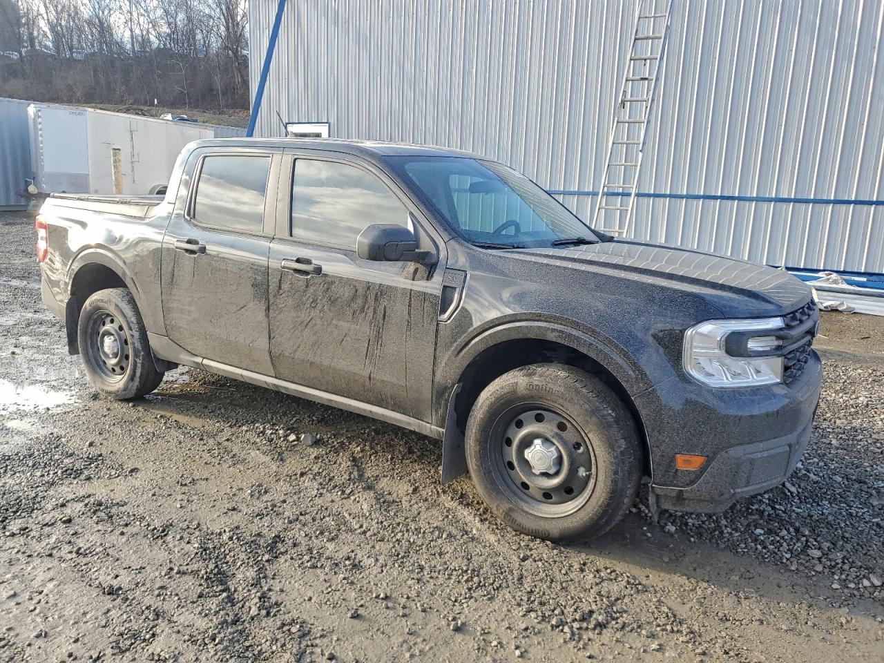 Ford Maverick Xl Image 3