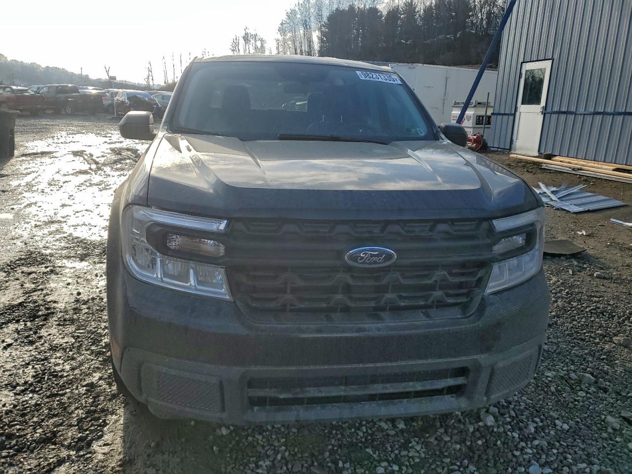 Ford Maverick Xl Image 12