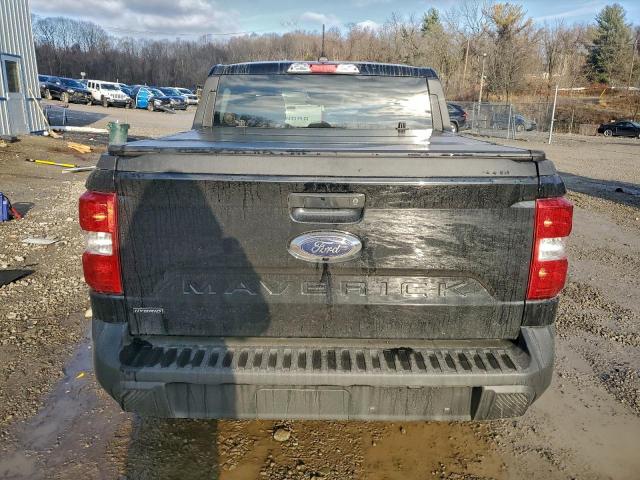 Ford Maverick Xl Image 4