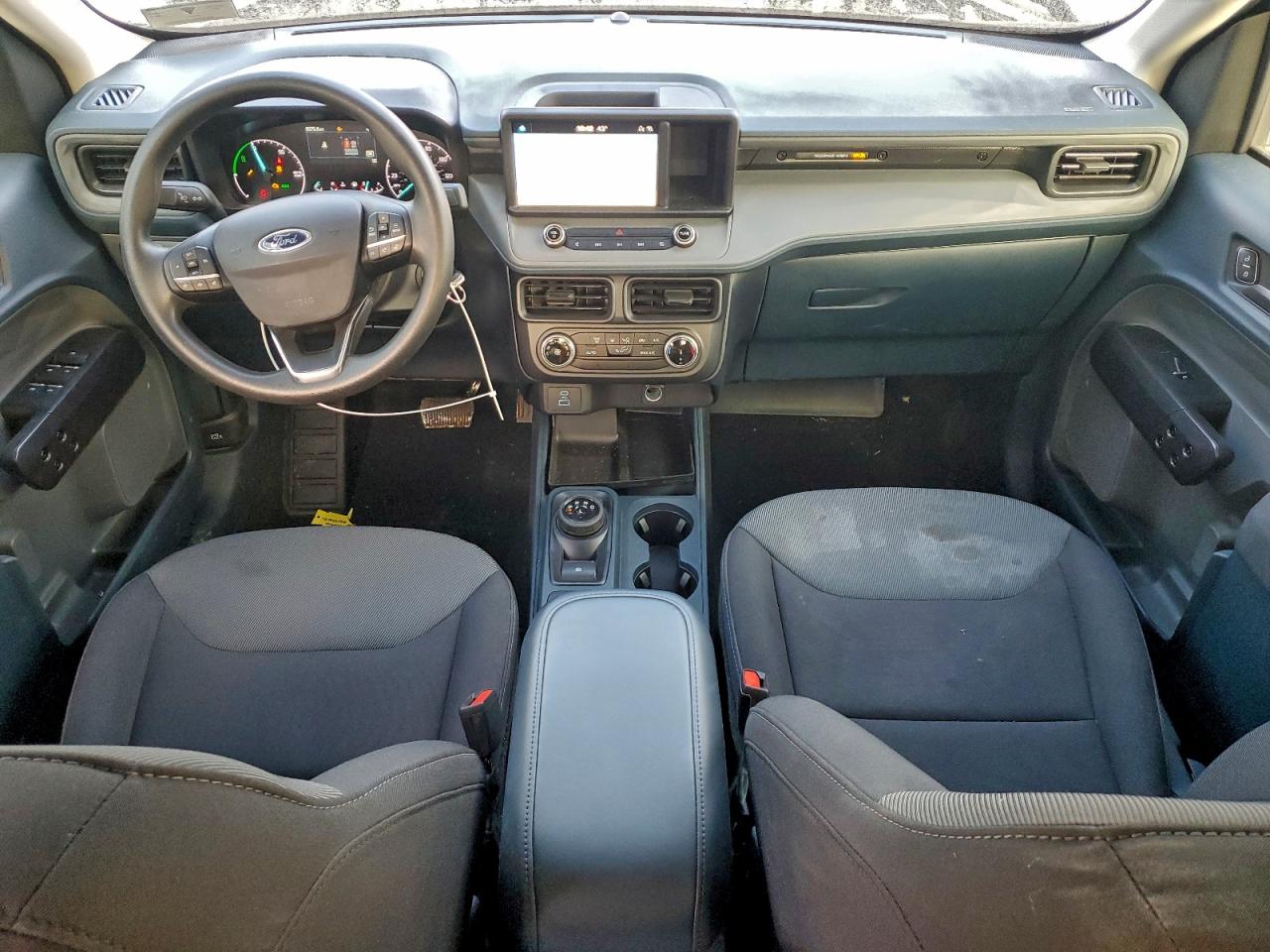 Ford Maverick Xl Image 11