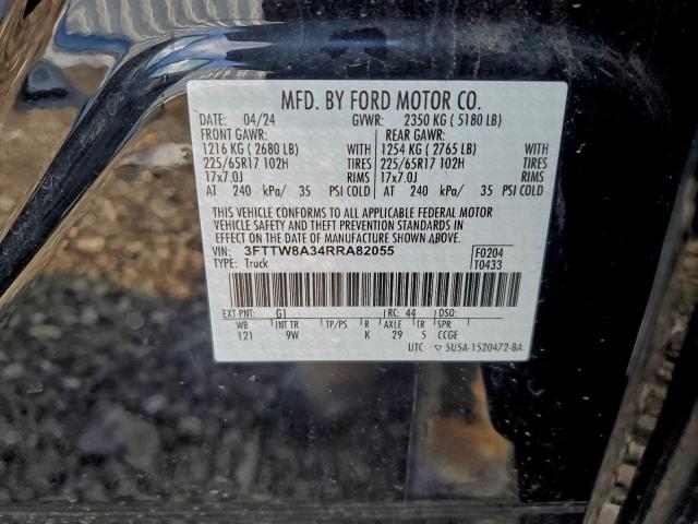 Ford Maverick Xl Image 7