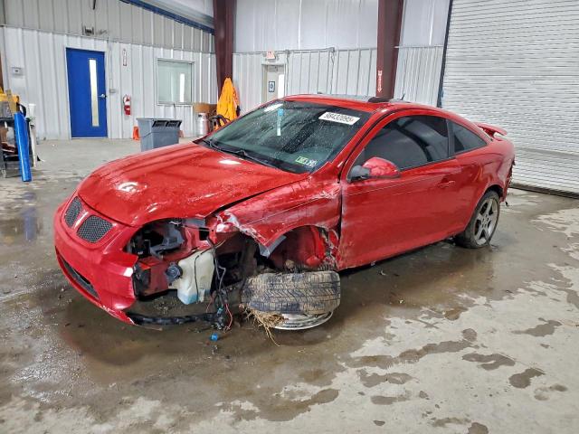  Salvage Pontiac G5