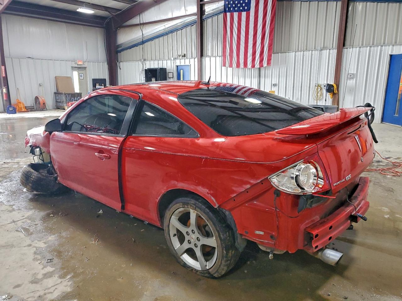 Pontiac G5 Gt Image 6