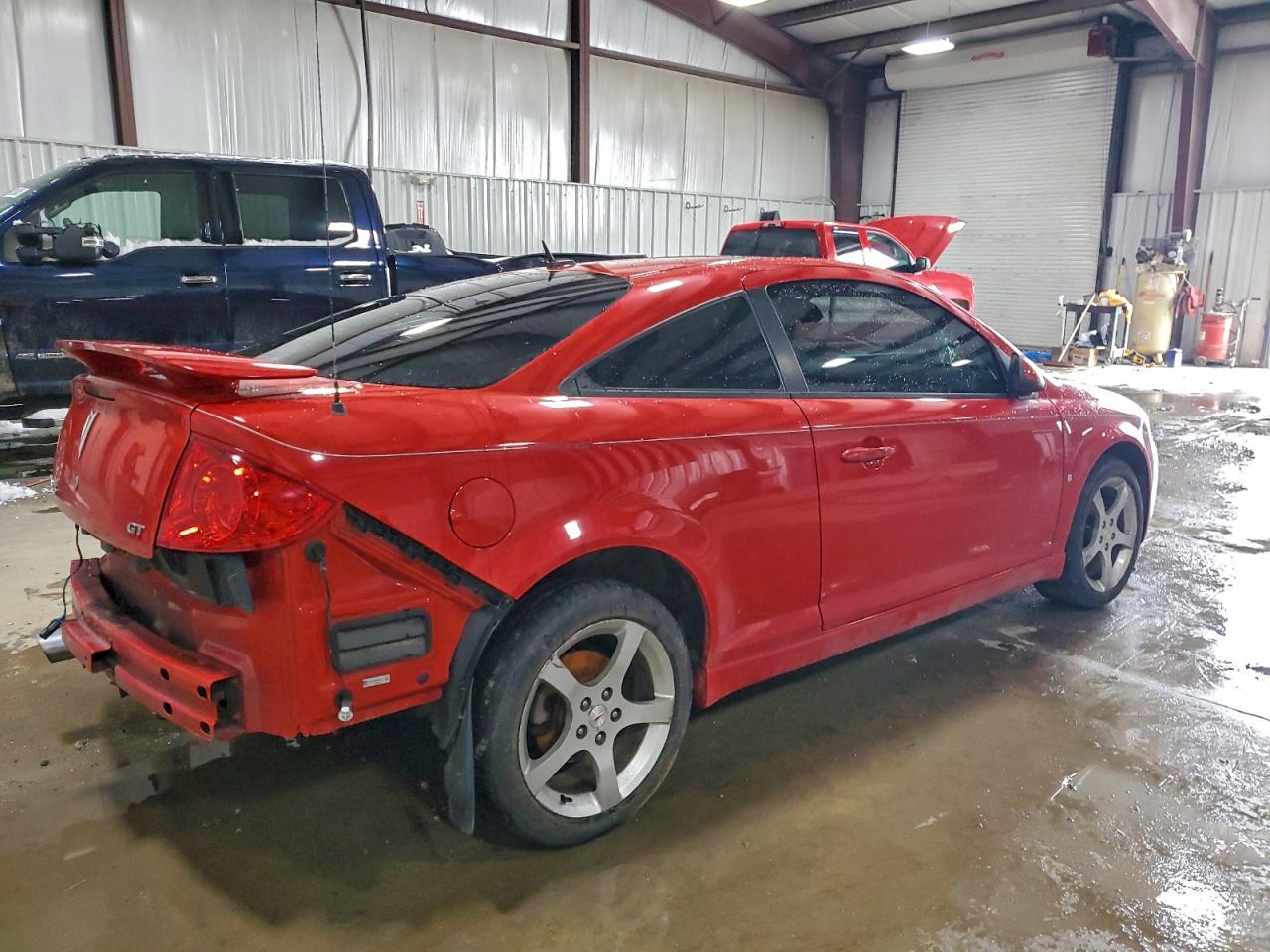 Pontiac G5 Gt Image 5