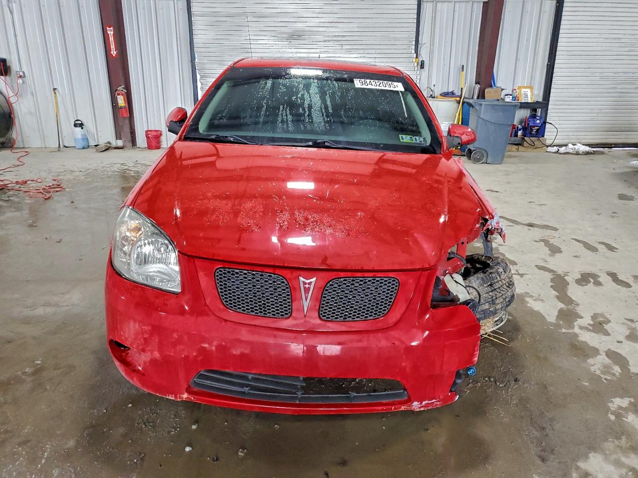 Pontiac G5 Gt Image 3
