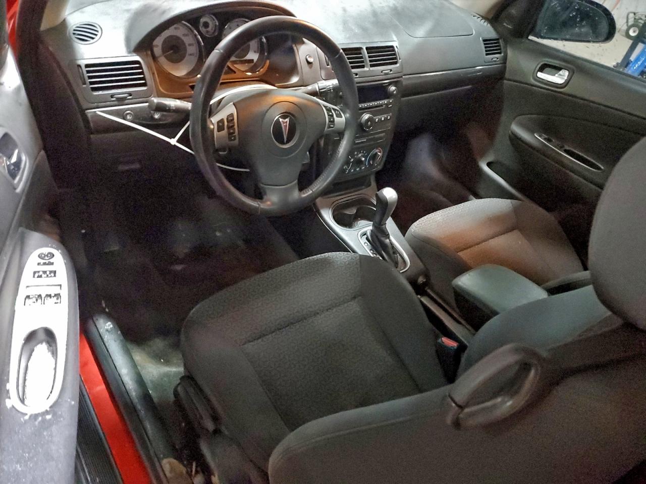 Pontiac G5 Gt Image 9