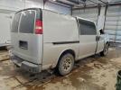 Chevrolet Express Image 4