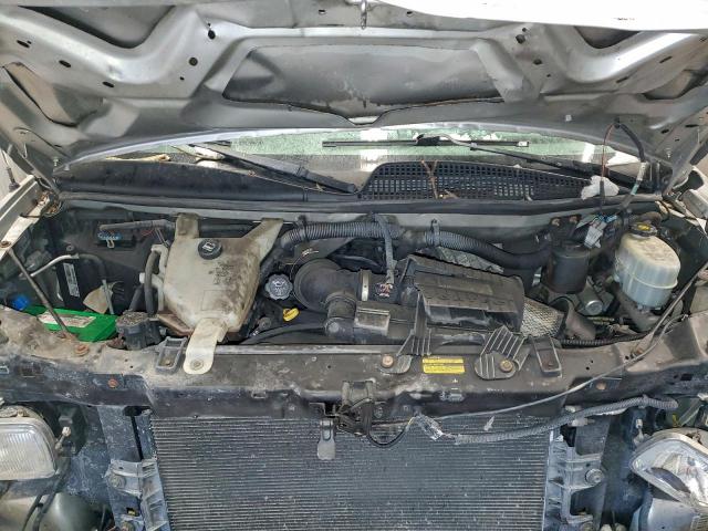 Chevrolet Express Image 11