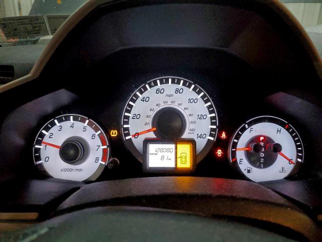 Honda Pilot Lx Image 9