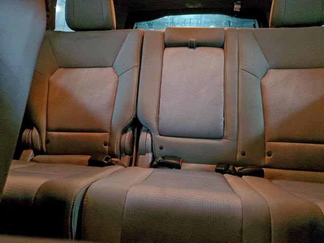 Honda Pilot Lx Image 12