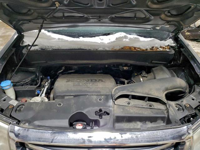 Honda Pilot Lx Image 11