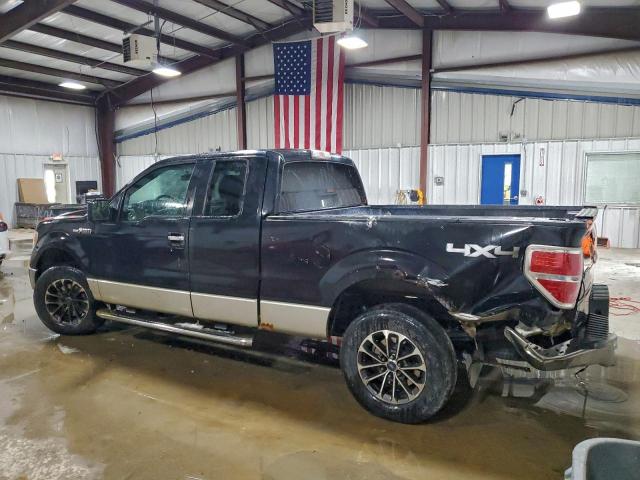 Ford F-150 Super Cab Image 2