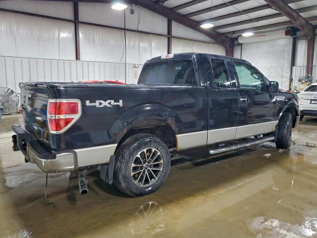 Ford F-150 Super Cab Image 10