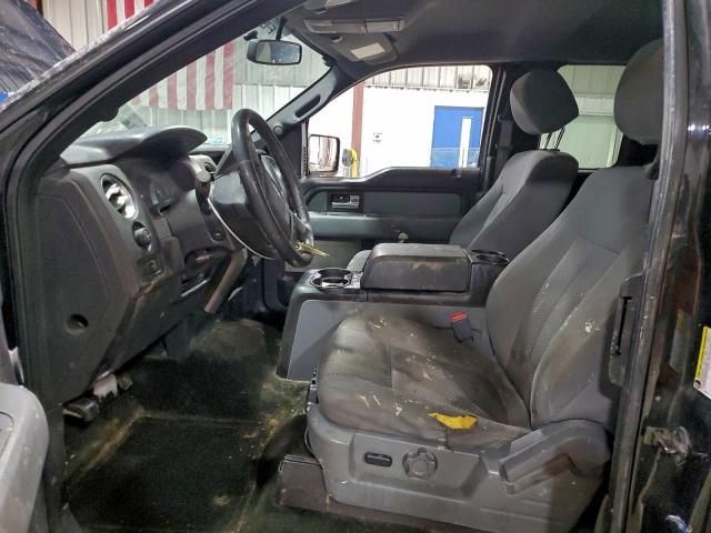 Ford F-150 Super Cab Image 9