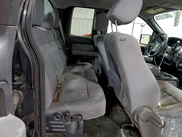 Ford F-150 Super Cab Image 3