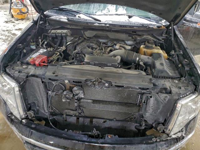 Ford F-150 Super Cab Image 5