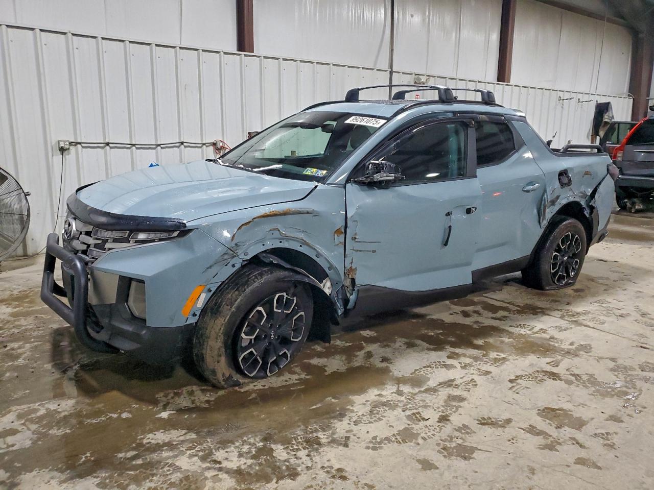 Hyundai SANTA CRUZ Sel Premium Image 1