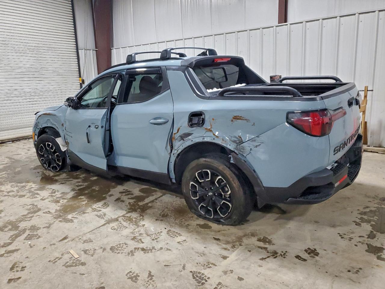 Hyundai SANTA CRUZ Sel Premium Image 2