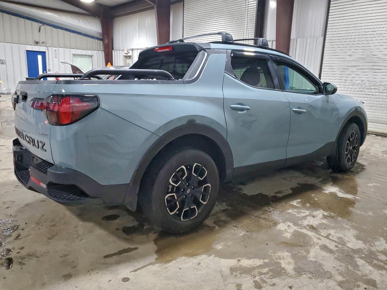 Hyundai SANTA CRUZ Sel Premium Image 3