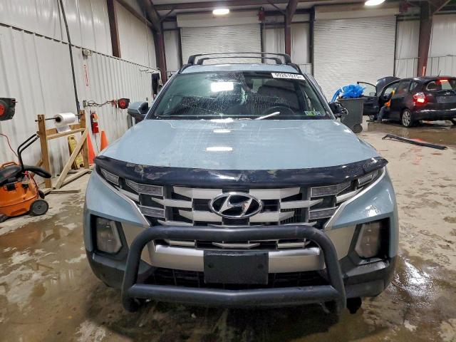 Hyundai SANTA CRUZ Sel Premium Image 11