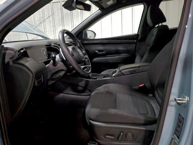 Hyundai SANTA CRUZ Sel Premium Image 4