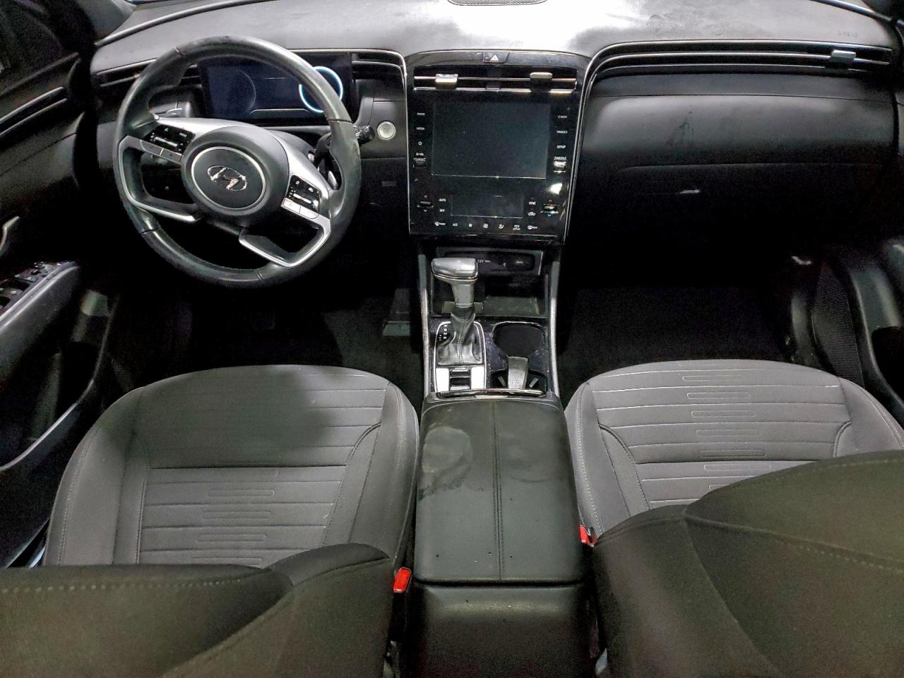 Hyundai SANTA CRUZ Sel Premium Image 8