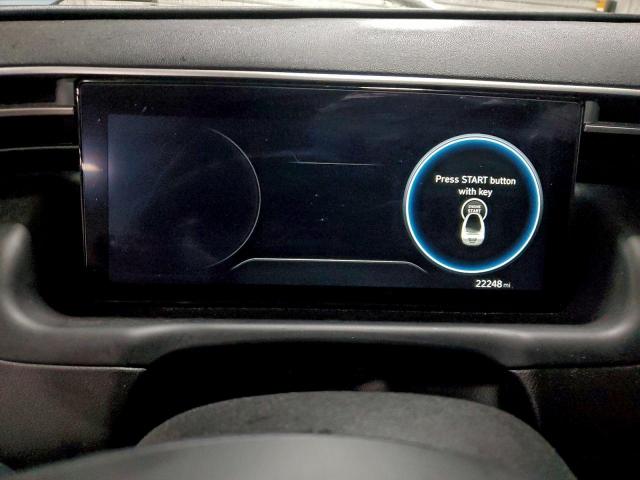 Hyundai SANTA CRUZ Sel Premium Image 10