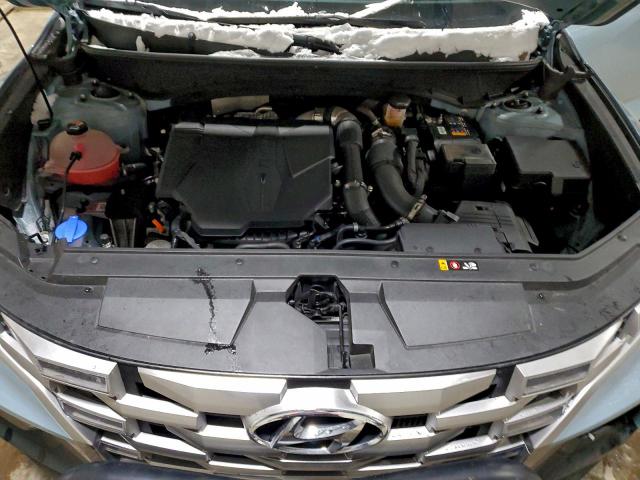 Hyundai SANTA CRUZ Sel Premium Image 9