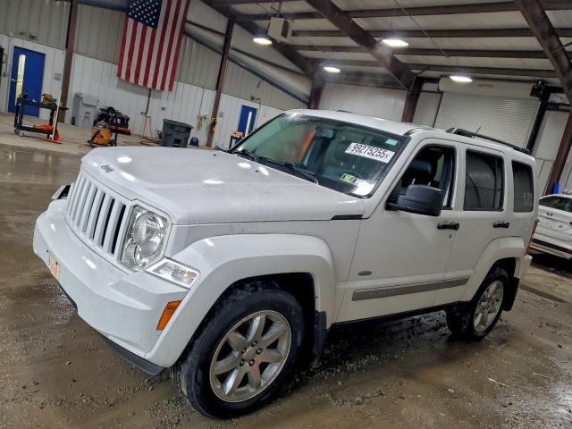  Salvage Jeep Liberty