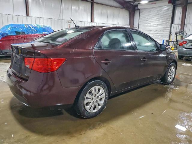 Kia Forte Ex Image 3