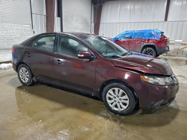 Kia Forte Ex Image 5