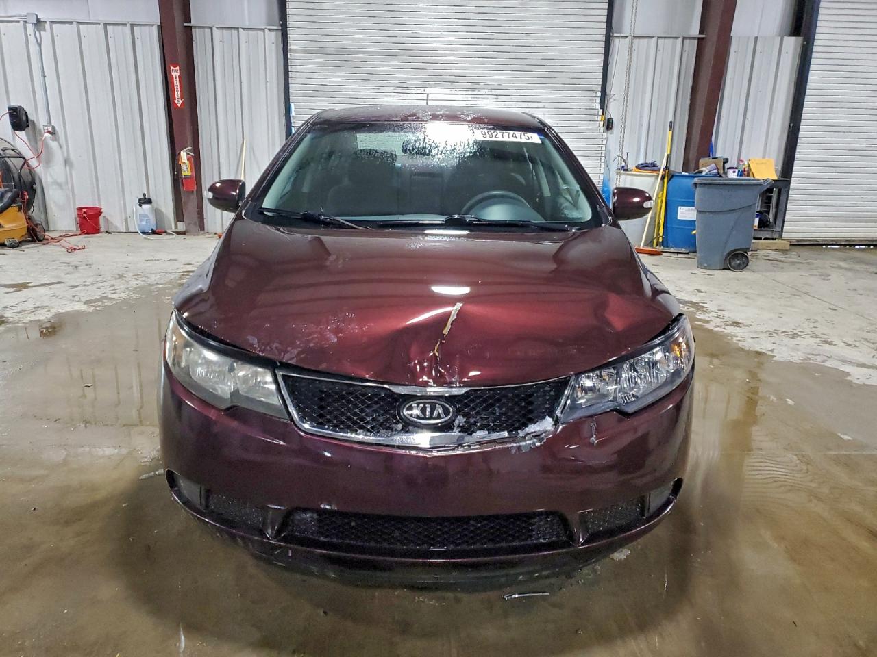 Kia Forte Ex Image 9