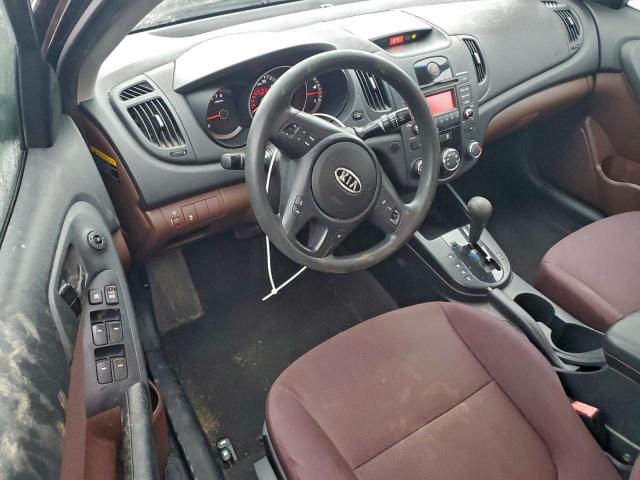 Kia Forte Ex Image 4