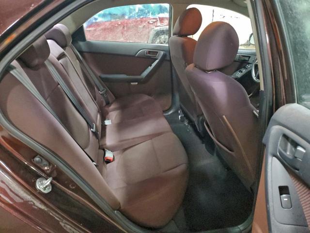 Kia Forte Ex Image 10