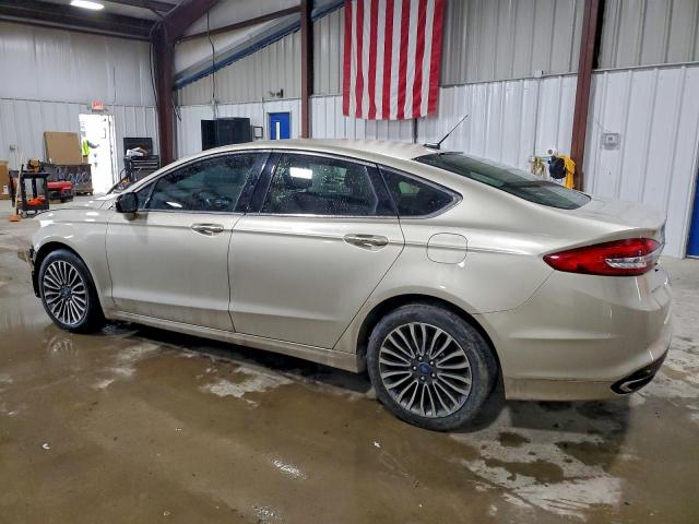 Ford Fusion Se Image 2