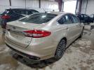 Ford Fusion Se Image 4