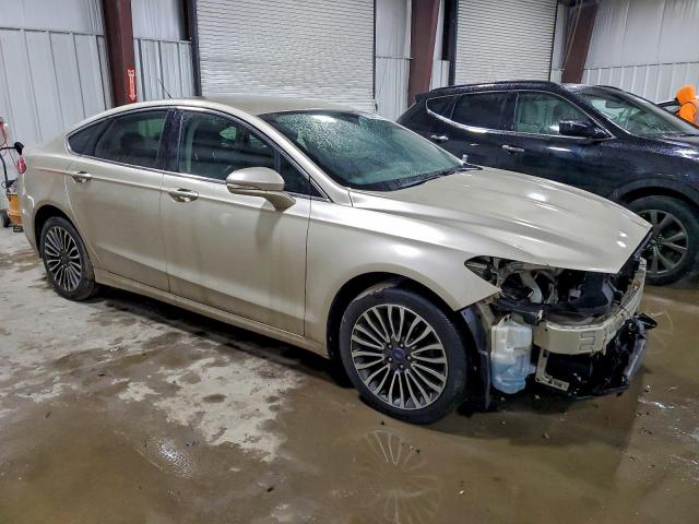 Ford Fusion Se Image 3