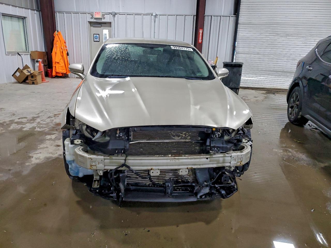 Ford Fusion Se Image 5