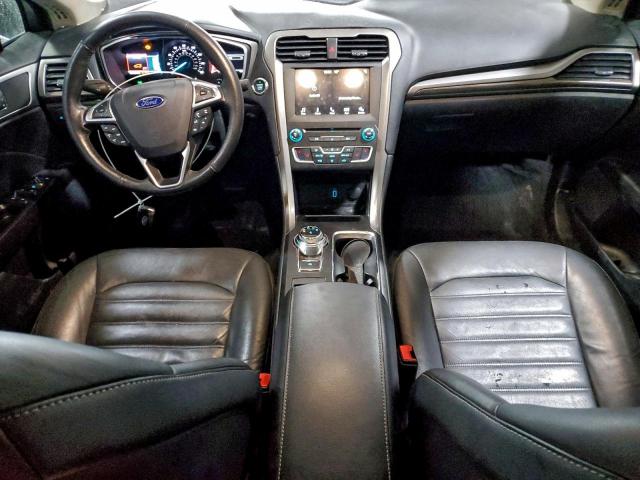 Ford Fusion Se Image 8