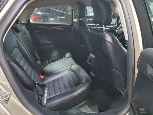 Ford Fusion Se Image 10