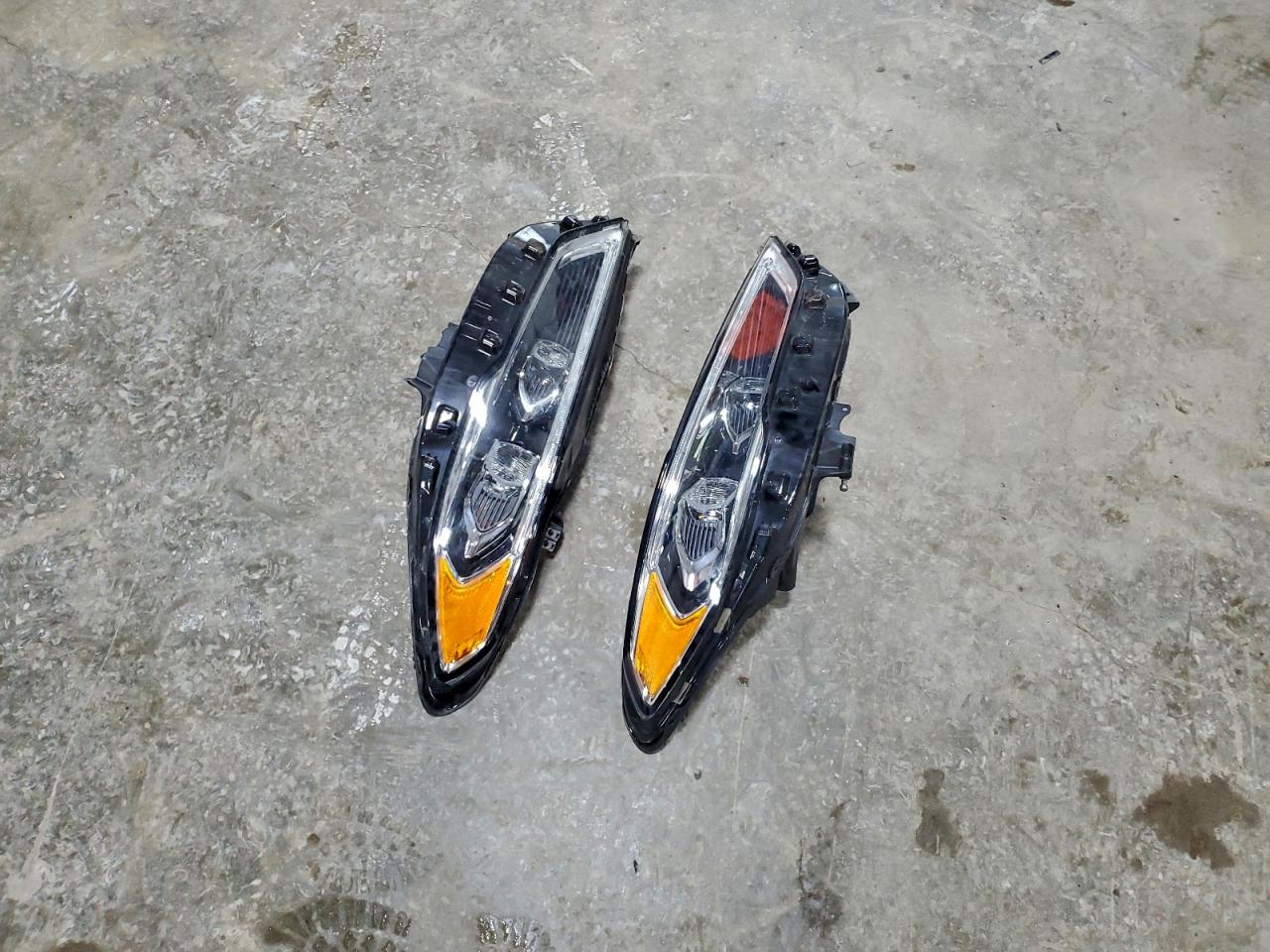 Ford Fusion Se Image 11