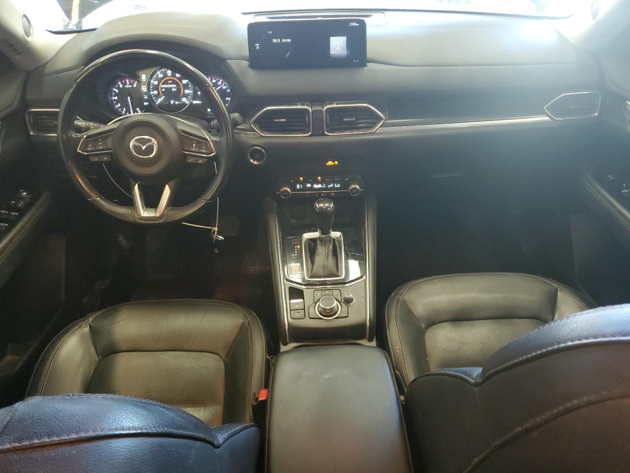 Mazda Cx Grand Touring Image 10