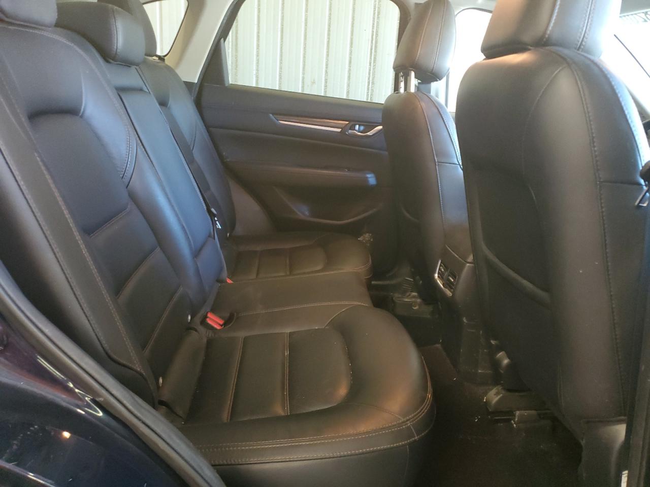 Mazda Cx Grand Touring Image 8