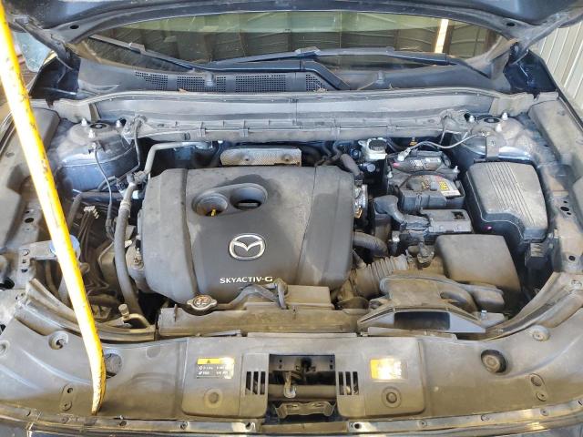 Mazda Cx Grand Touring Image 7