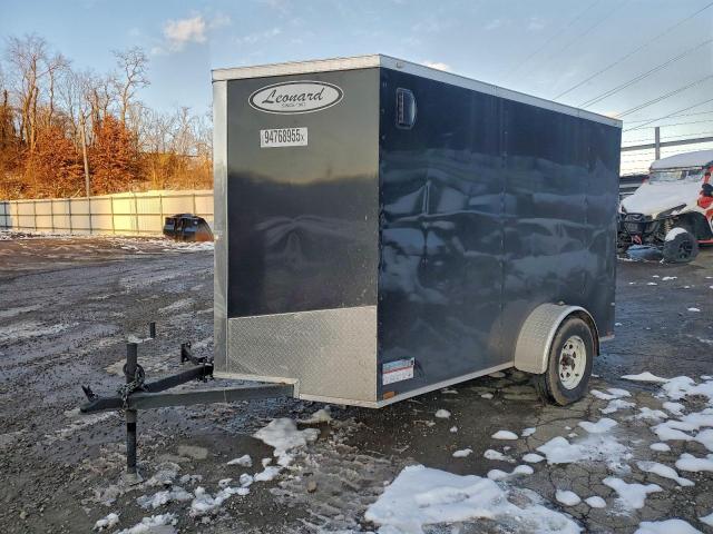 Spartan 16  Cargo Image 9