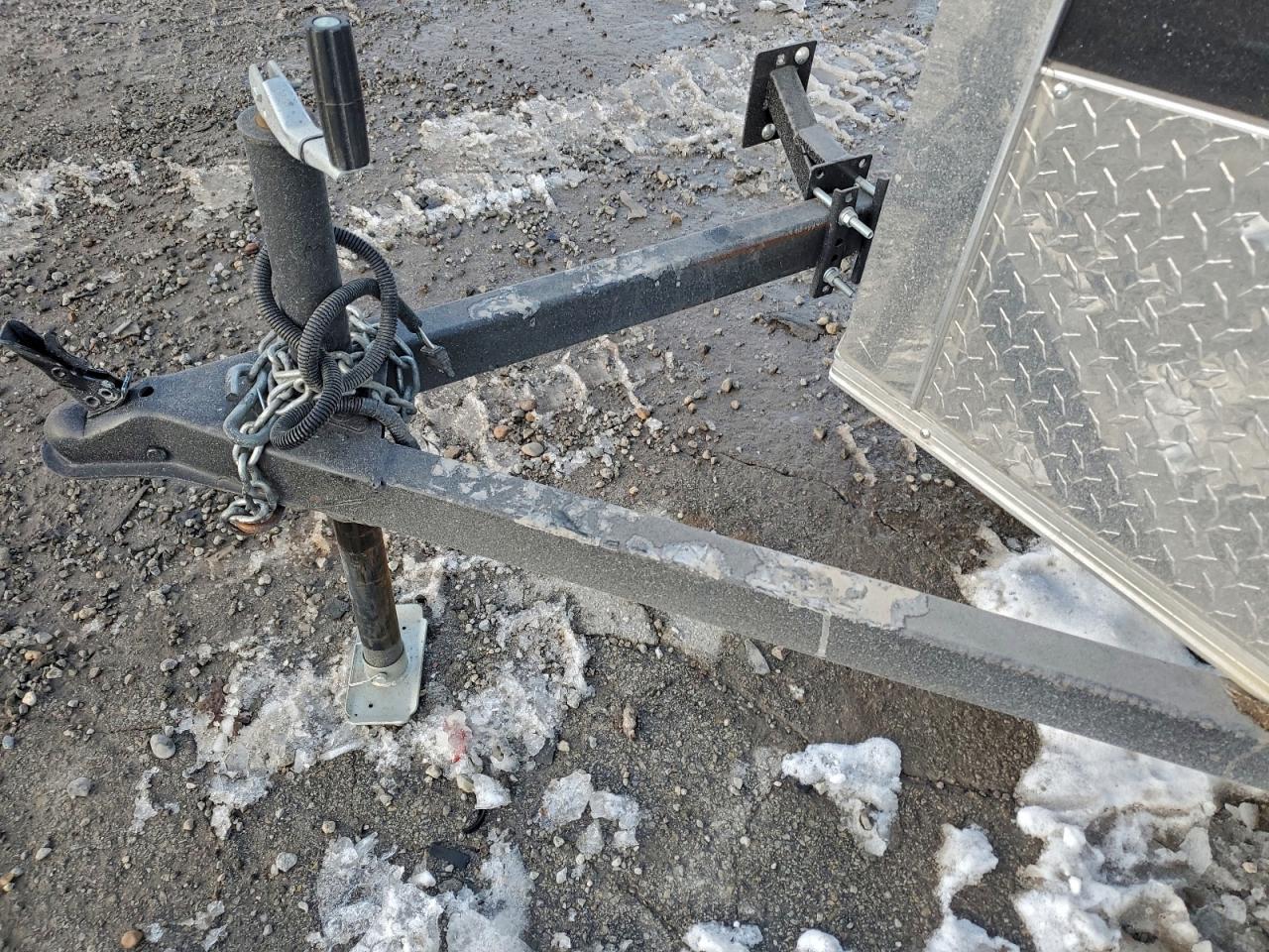 Spartan 16  Cargo Image 4