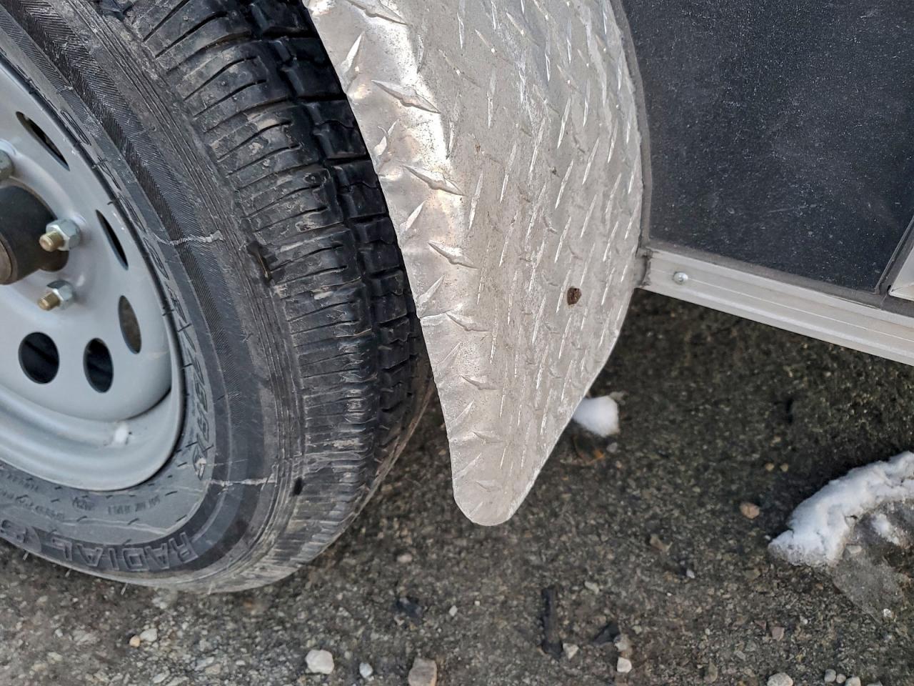 Spartan 16  Cargo Image 5