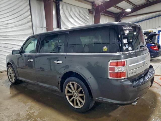 Ford Flex Limited Image 5