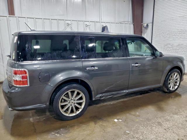 Ford Flex Limited Image 4